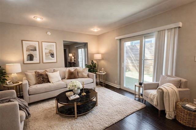 Foto del edificio - 4023 N Hall St