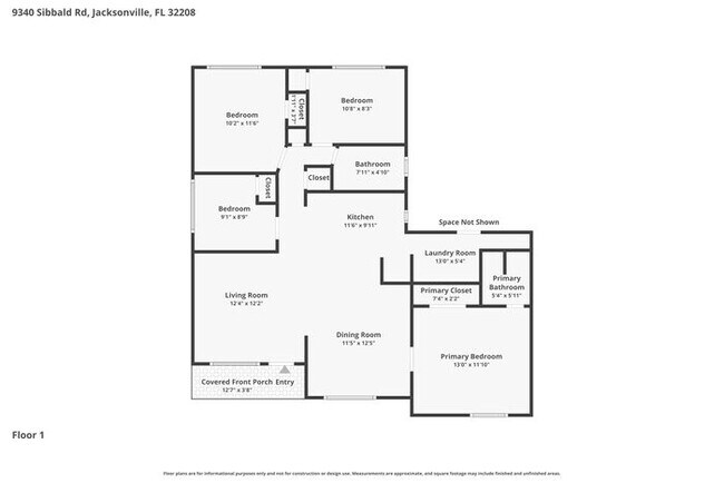 Foto del edificio - 9340 Sibbald Rd