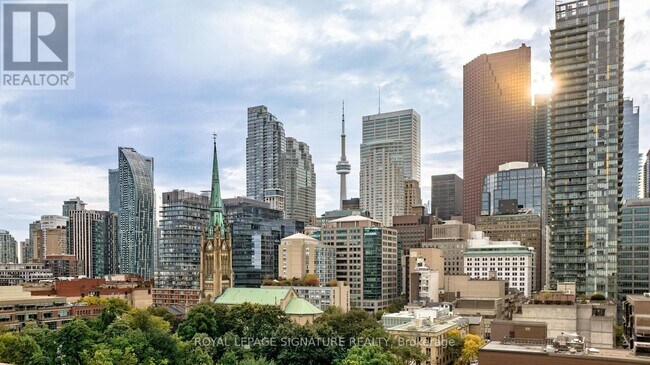 Building Photo - 112 George St