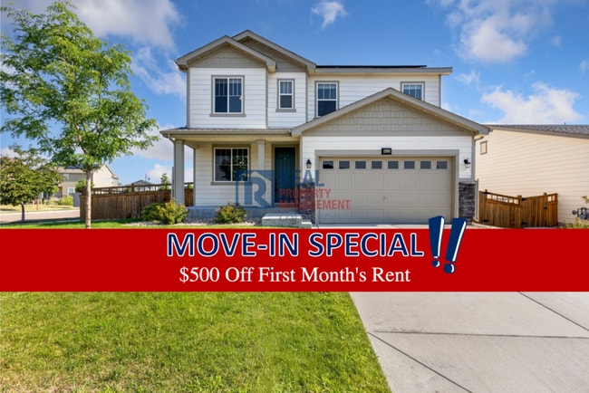 Photo - 6525 Dry Fork Cir House