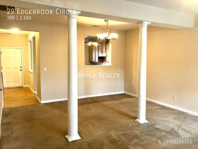 Foto del edificio - 29 Edgebrook Cir
