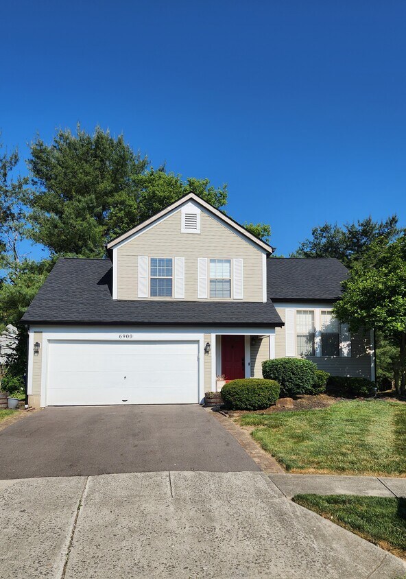 6900 Woody Ct, Canal Winchester, OH 43110 House Rental in Canal