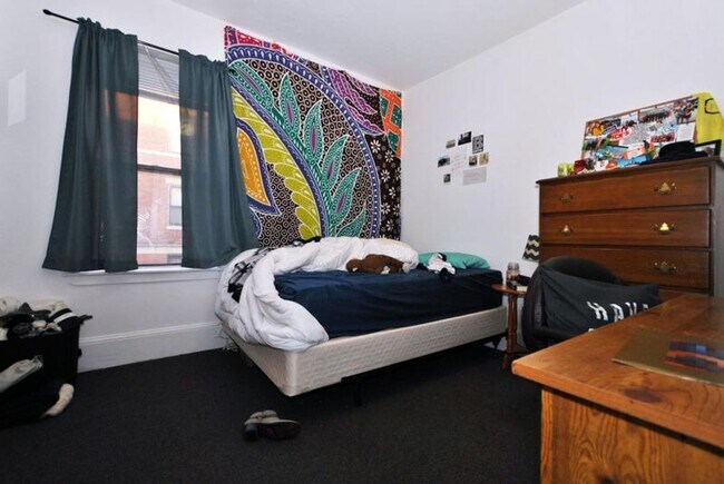 Foto del edificio - 868 Huntington Ave