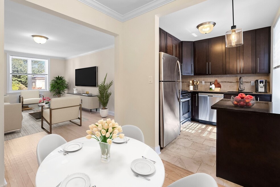 Cedar Grove Apartments Nj
