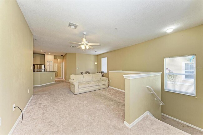 Foto del edificio - 3821 Parkridge Cir