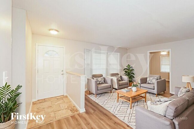 Foto del edificio - 5613 Manning Ave