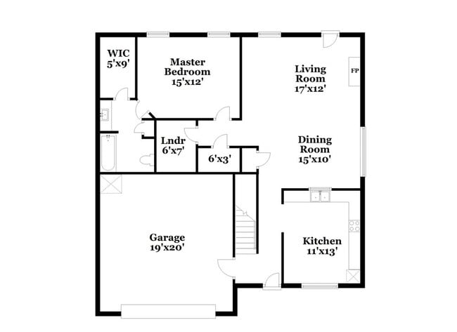 Building Photo - 8727 Wood Sorrel Ct