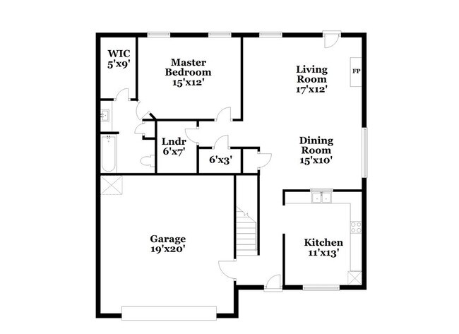 Foto del edificio - 8727 Wood Sorrel Ct