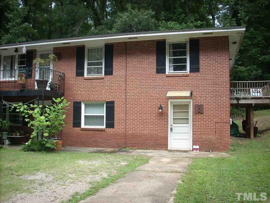 2715 Campbell Rd, Raleigh, NC 27606 House Rental in Raleigh, NC