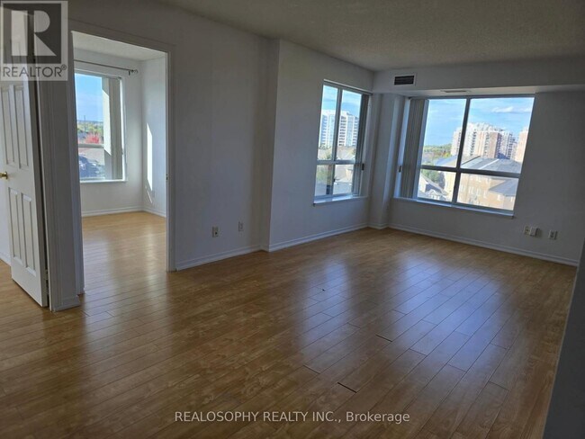 Photo du bâtiment - 3 Ellesmere St