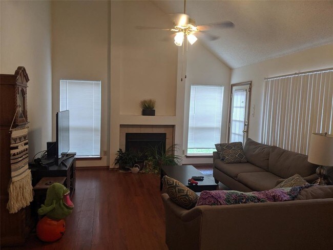 Foto del edificio - 3807 Branch Hollow Cir