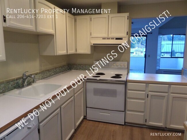 Foto del edificio - Fantastic 2 Bedroom Condo in Spectacular B...