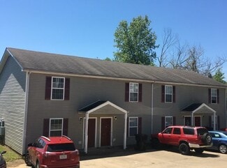Building Photo - 248 Executive Ave