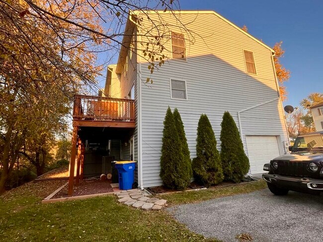 Foto del edificio - 86 Persian Lilac Dr