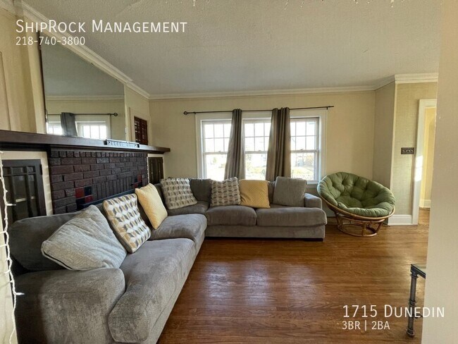 Foto del edificio - 1715 Dunedin-