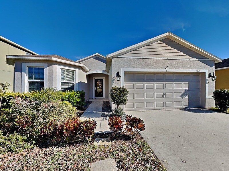 Foto principal - 4925 Grassy Knoll Dr