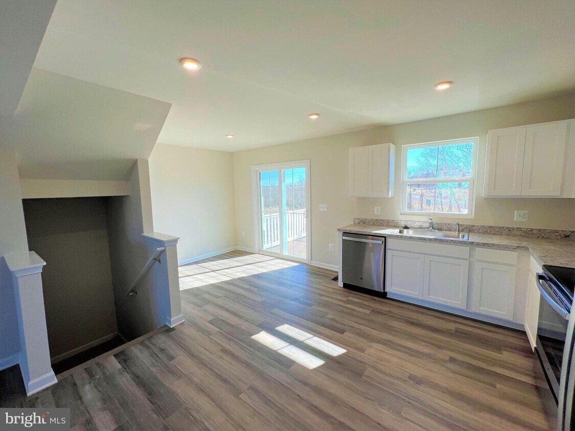 105 Williams Ln, Strasburg, VA 22657 Townhome Rentals in Strasburg VA