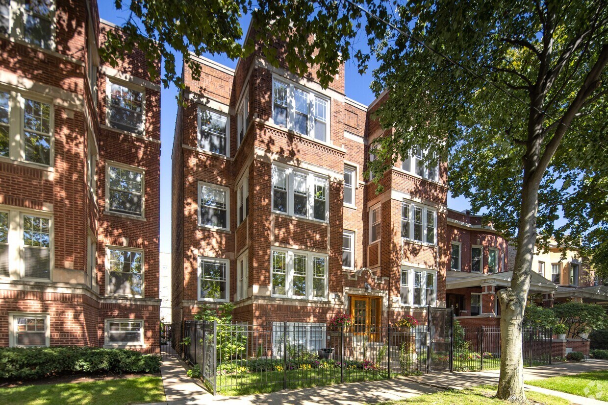 Primary Photo - 1250-1252 W Hood Ave
