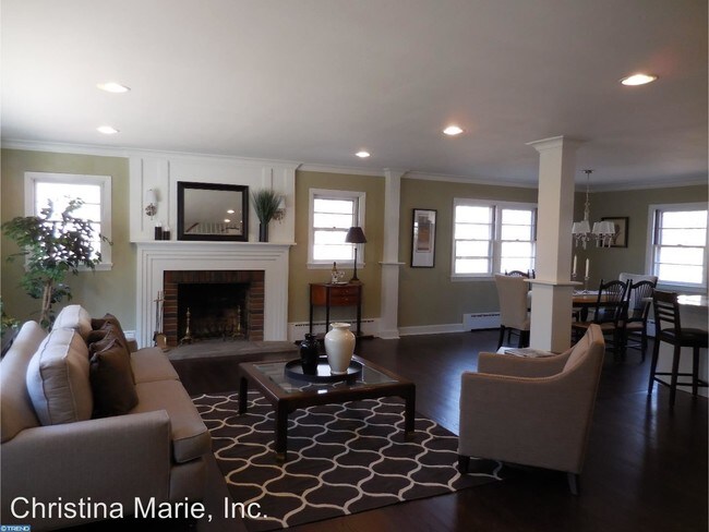 Building Photo - 5 br, 2 bath House - 532 King of Prussia Rd.