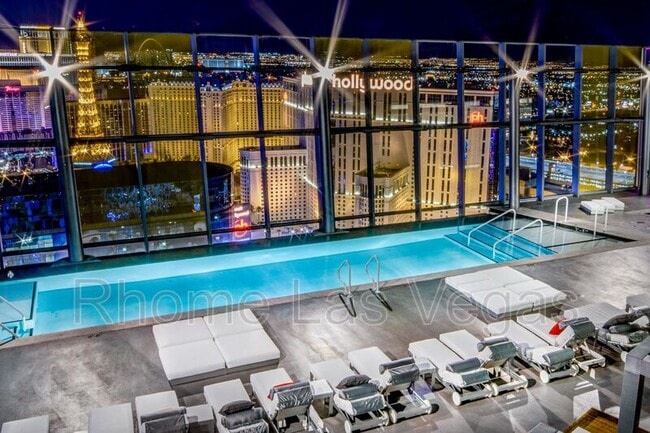 Foto del edificio - 3726 Las Vegas Blvd S