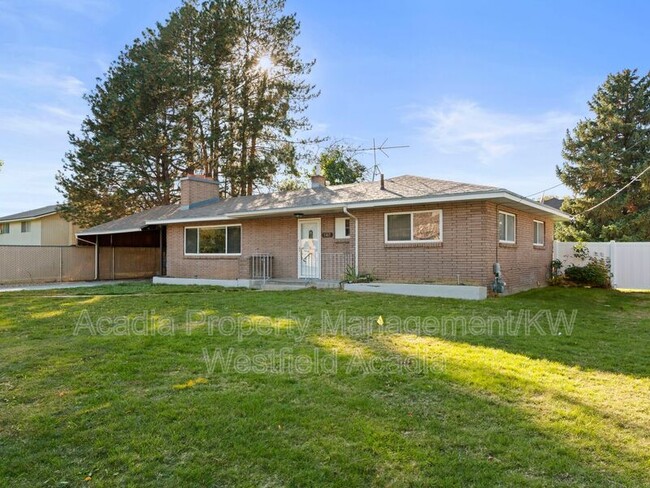 Building Photo - 1465 N 1200 W