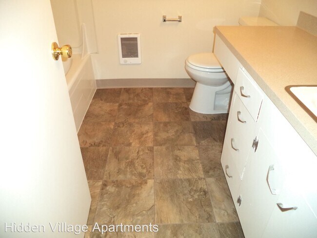 Foto del edificio - 2 br, 1.5 bath Apartment - 3430 SE Harrison