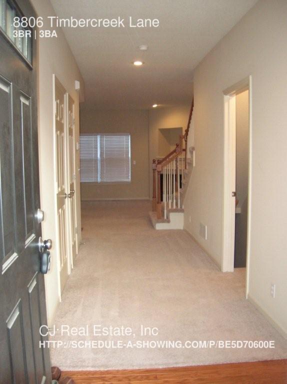 Building Photo - 8806 Timber Creek Ln