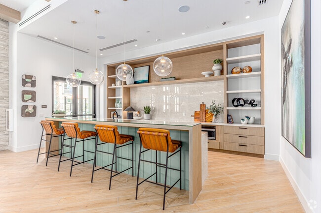 Clubhouse - Artisan at the Village of Escaya