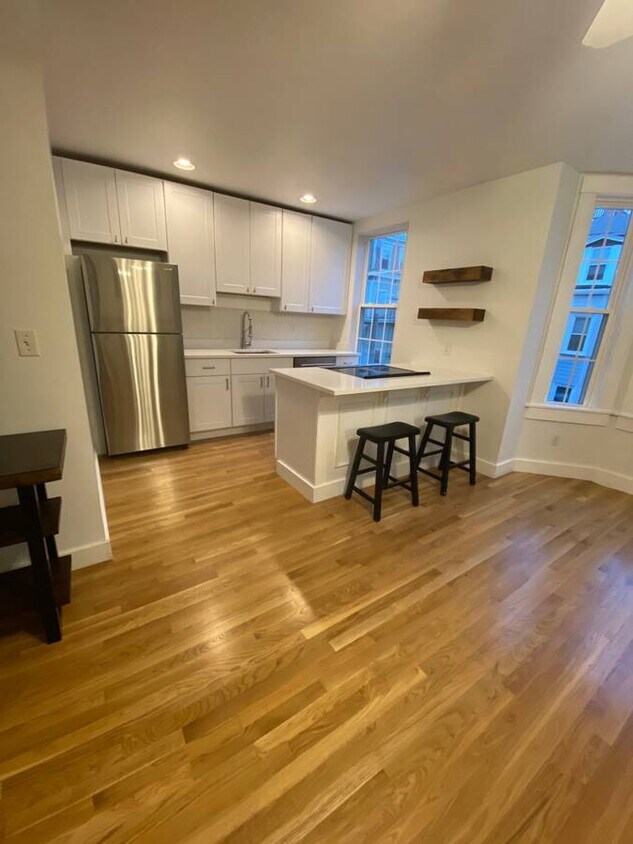 Primary Photo - 159 I St