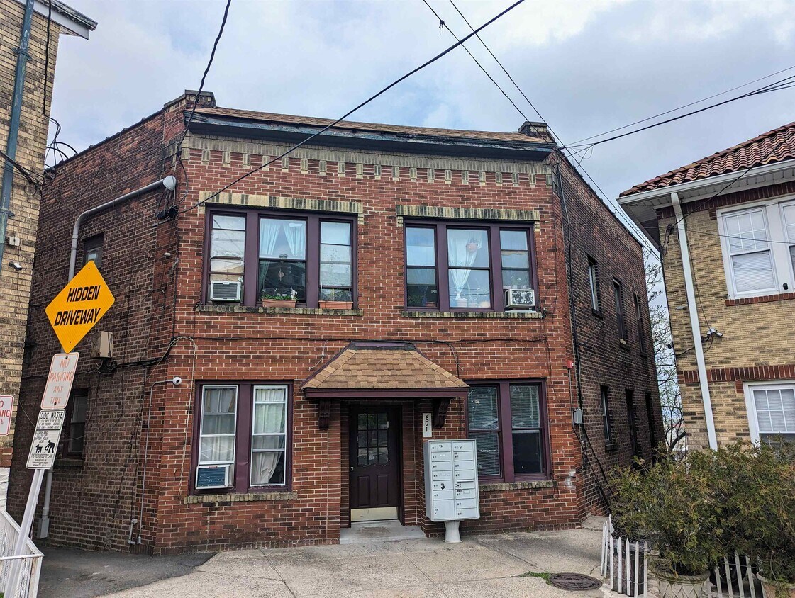 601 Columbia Ave Unit 104, North Bergen, NJ 07047 Condo for Rent in