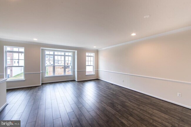 Foto del edificio - 203 Upper Brook Terrace