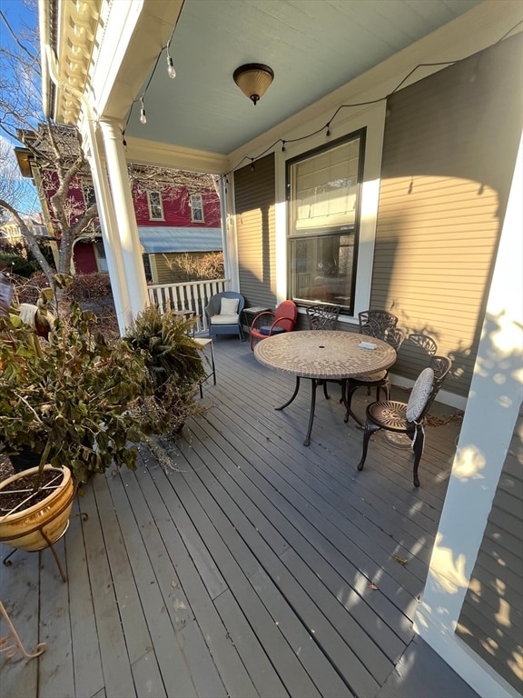 Foto del edificio - 11 Revere St