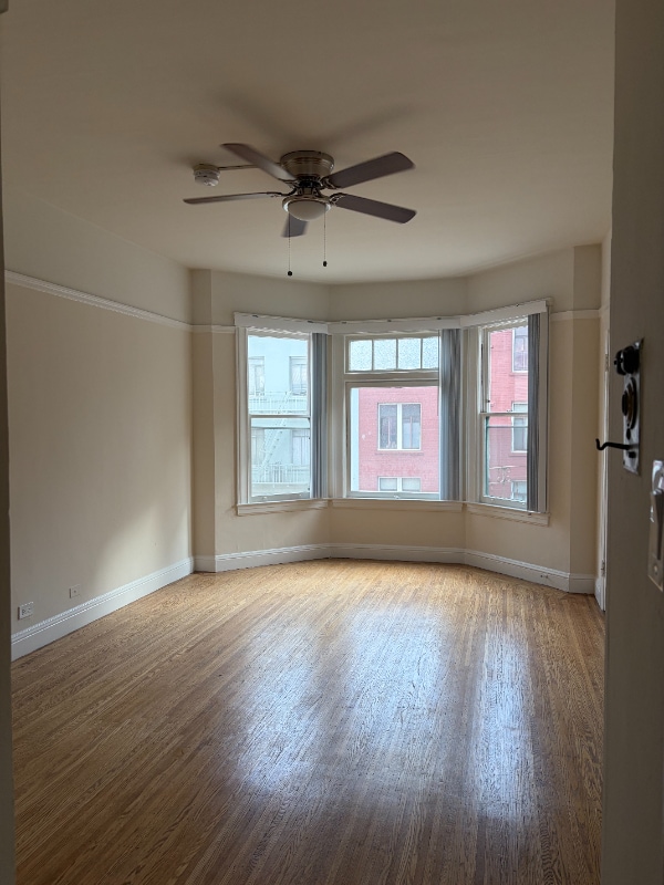 Photo - 1025 Powell St Apartment