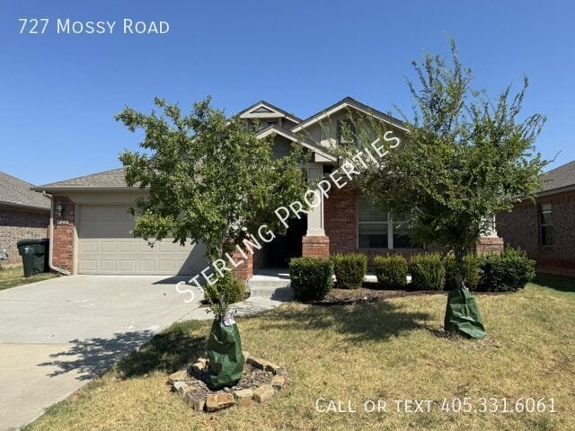Building Photo - 727 Mossy Rd