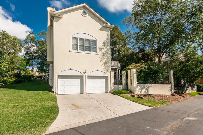 Foto del edificio - 92 Victoria Park