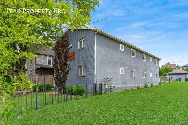 Building Photo - 1332 Courtland Ave
