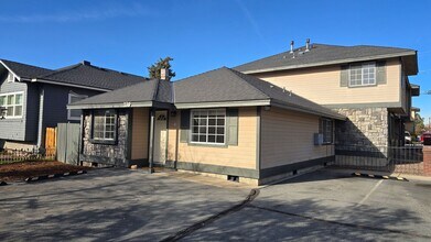 Building Photo - 239 Cheney St