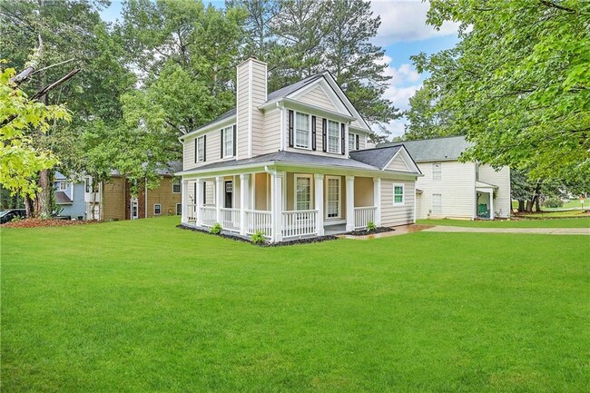 Building Photo - 5045 Leland Dr