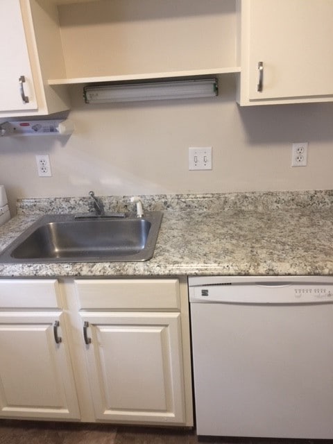 Dishwasher - 31 Boltwood Walk
