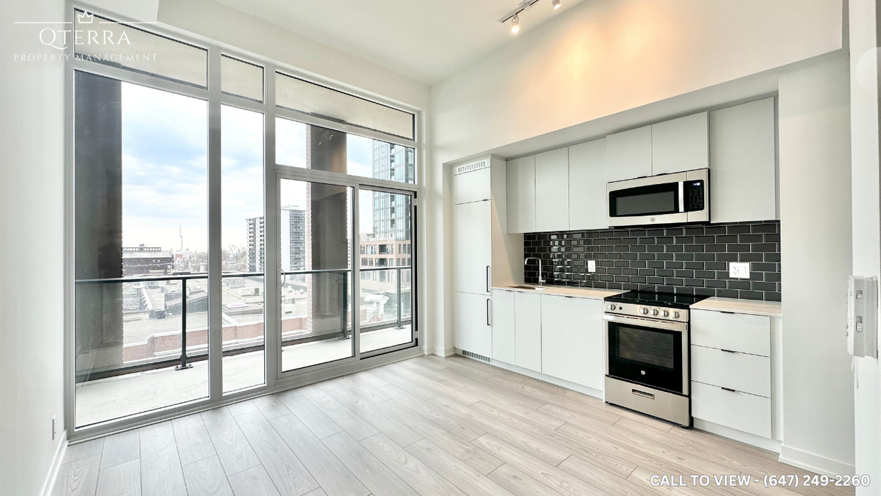 Photo principale - 285 Dufferin St