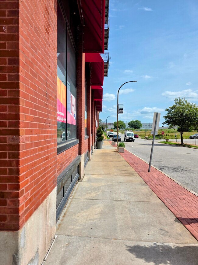Foto del edificio - 2207 Washington Ave
