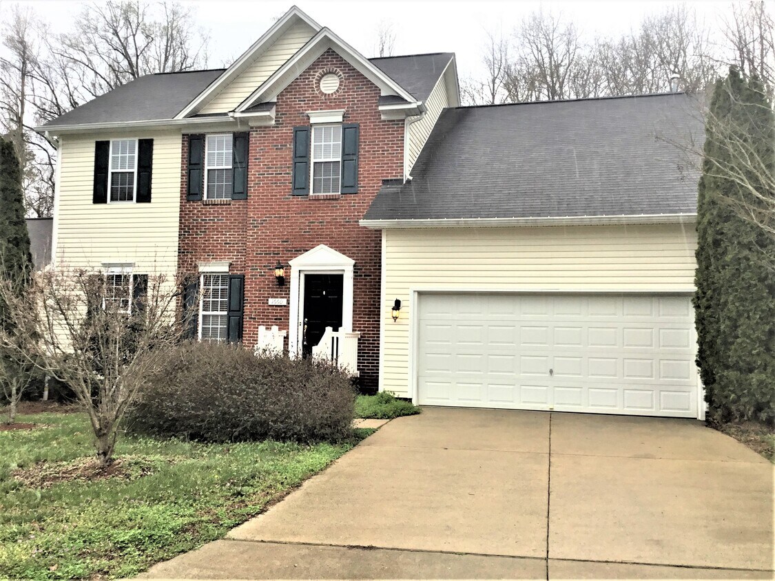 1660 Haversham Park Drive House Rental in WinstonSalem, NC