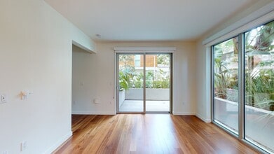 Interior Photo - The Residences at Pacific City