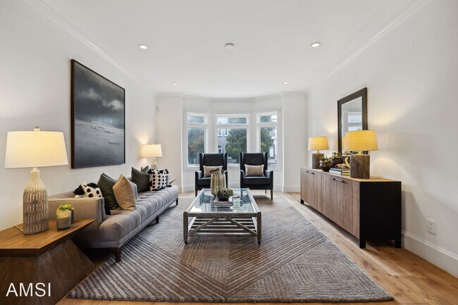 Foto del edificio - 3 br, 3.5 bath House - 3030 Franklin St.