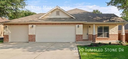 Building Photo - 5620 Tumbled Stone Dr
