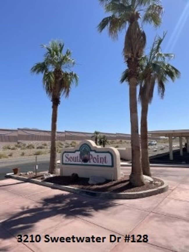 Building Photo - South Point Condo Complex, Fully furnished...