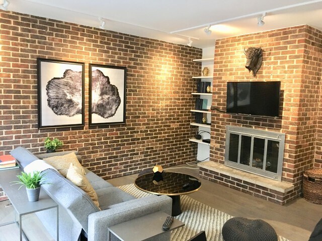 Foto del edificio - 1451 N North Park Ave