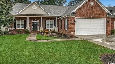 Building Photo - 2314 Clandon Dr