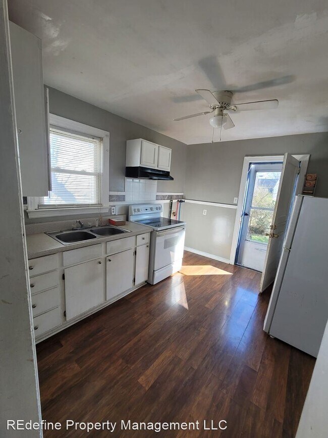 Building Photo - 2 br, 1 bath House - 507 Hunt Avenue