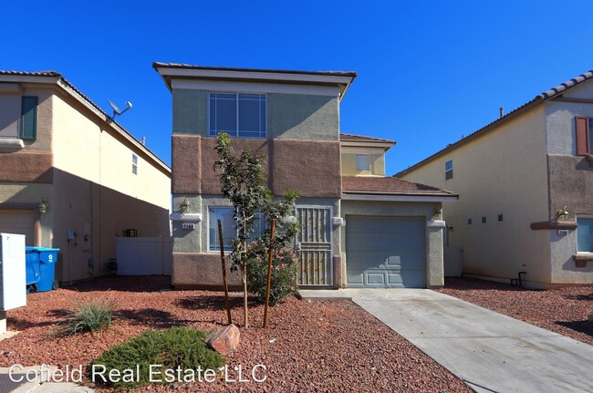 Building Photo - 3 br, 1.5 bath House - 2140 Clancy St. - C4